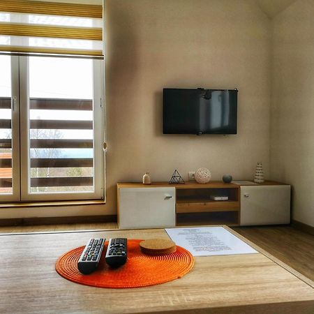 Iznad Oblaka Apartman 8 Копаоник Экстерьер фото