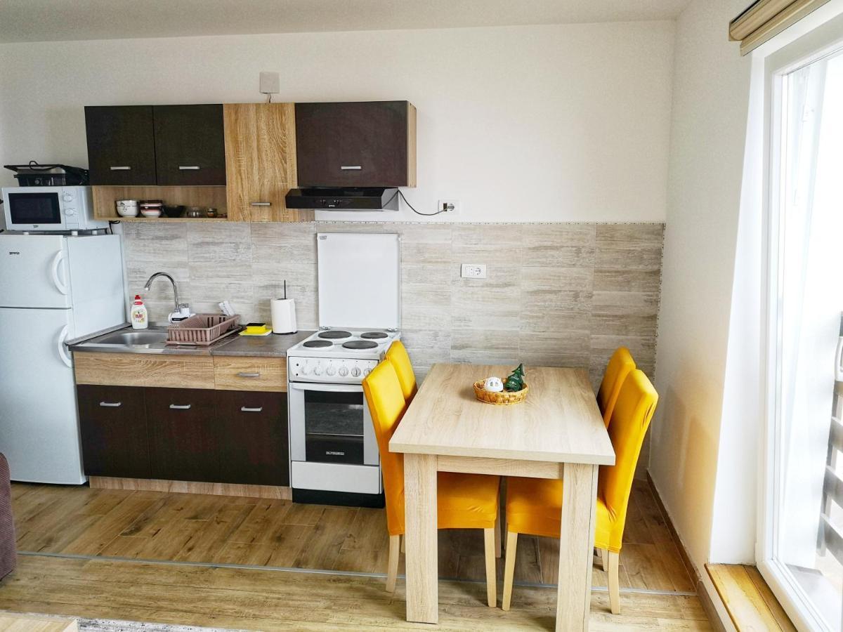 Iznad Oblaka Apartman 8 Копаоник Экстерьер фото