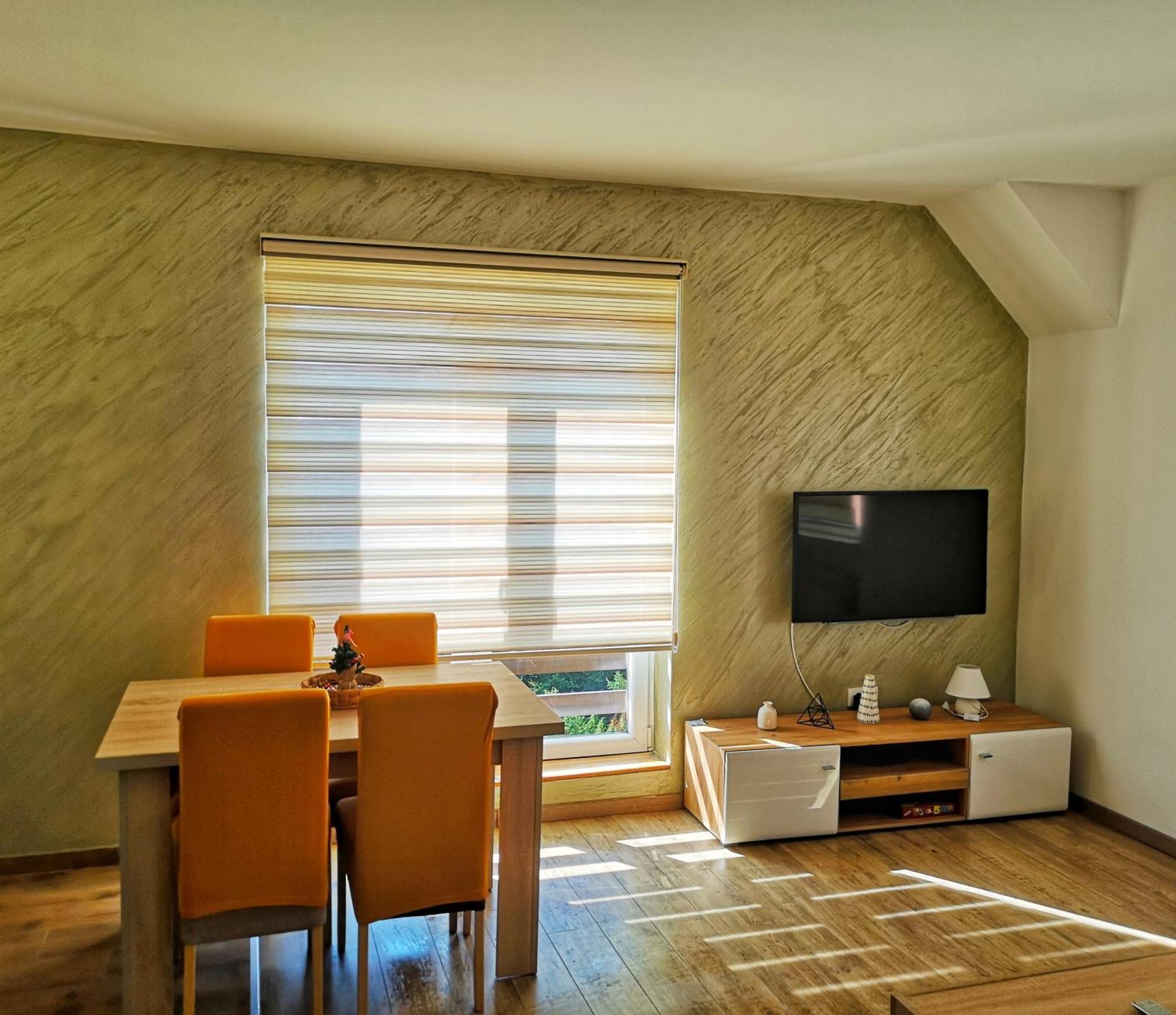 Iznad Oblaka Apartman 8 Копаоник Экстерьер фото