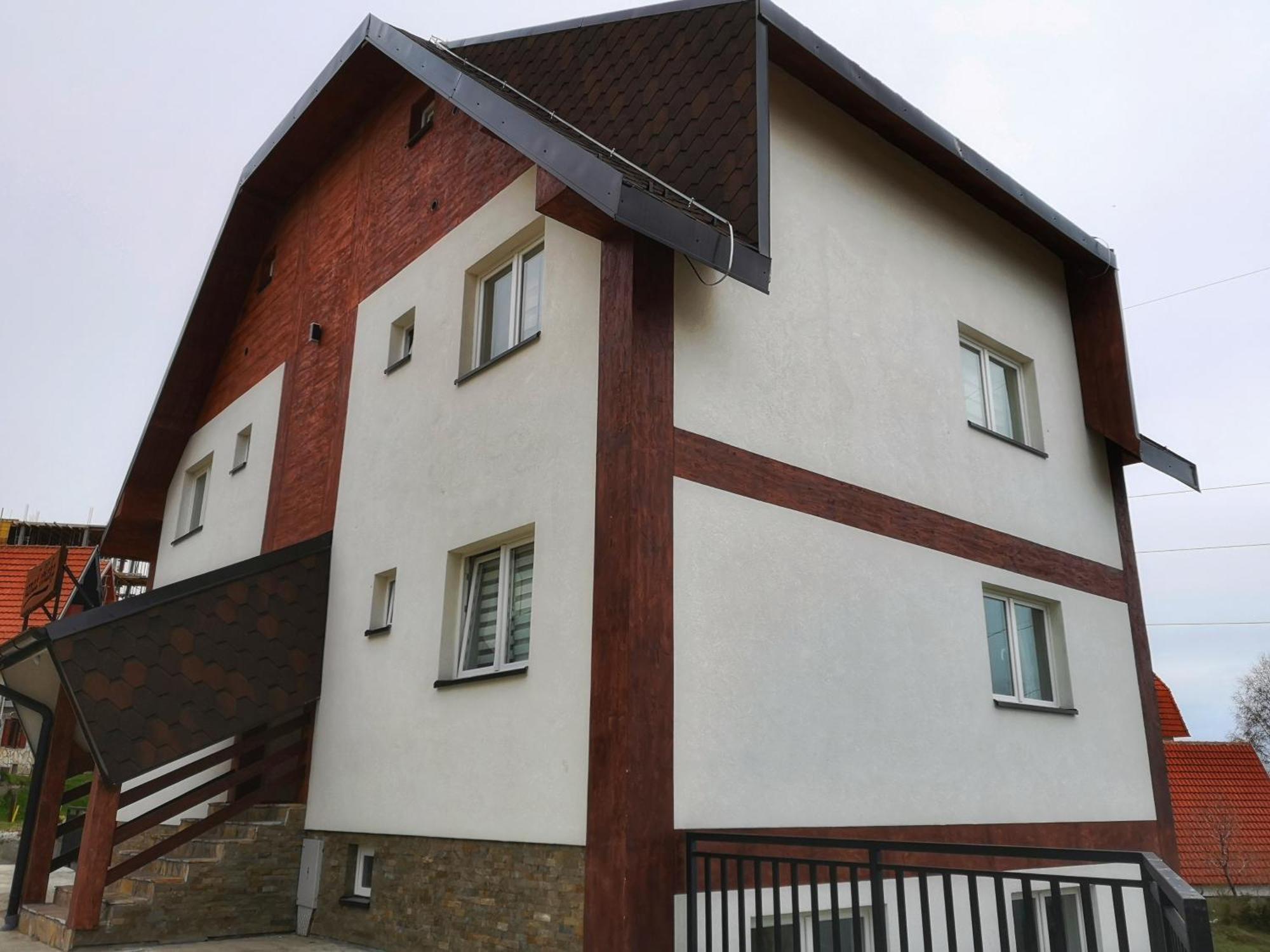 Iznad Oblaka Apartman 8 Копаоник Экстерьер фото
