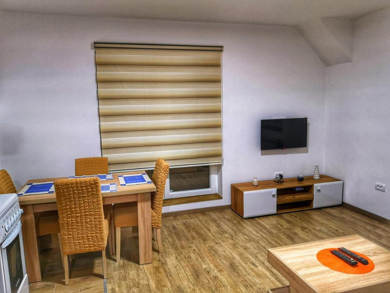 Iznad Oblaka Apartman 8 Копаоник Экстерьер фото