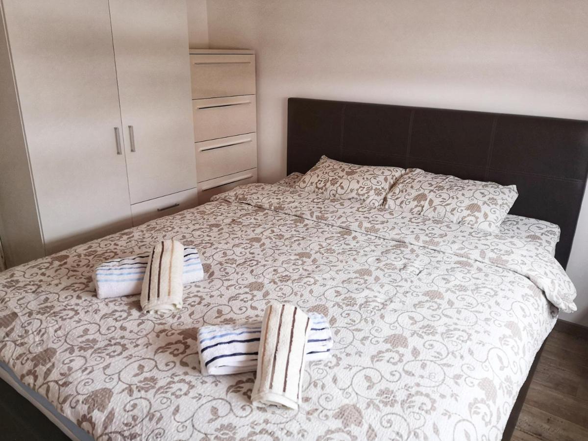 Iznad Oblaka Apartman 8 Копаоник Экстерьер фото